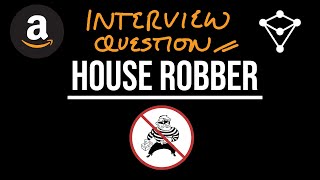 YouTube video 'House Robber - LeetCode 198 - JavaScript'