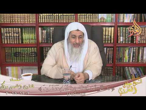 صحة حديث تقتل عمار الفئه الباغيه ؟ للشيخ مصطفى العدوي
