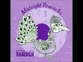 Midnight Peacocks - Hashish  طاؤوس نص الليل / حشيش