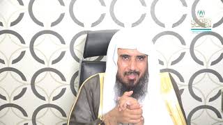 صورة محاضرة بعنوان: حجة الوداع (أحكام وآداب)  لفضيلة الشيخ أ.د. سعد الخثلان  6 / 12 / 1441هـ