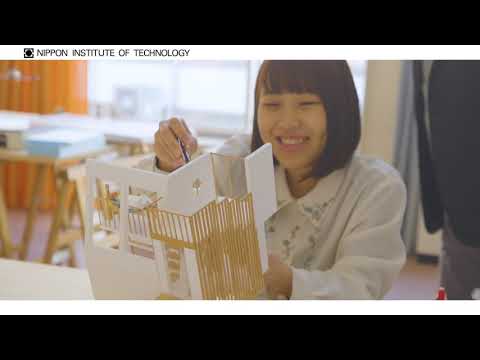 【日本工業大学】大学紹介動画（2024）