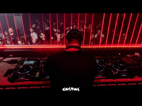 VIZZEN @ COSMOS SEVILLA (18/11/22) | FULL SET