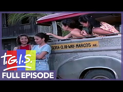 T.G.I.S.: Full Episode 75