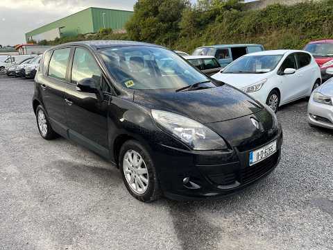 Renault Scenic 2011 - Image 2