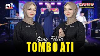 Download lagu Ajeng Febria - Tombo Ati | Sagita Djandhut Assololley | Dangdut mp3 Download lagu Ajeng Febria - Tombo Ati | Sagita Djandhut Assololley | Dangdut mp3