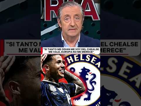 Enzo Fernández decide dejar alChelsea*#futbol #usa  #chelsea#enzofernadez #españa