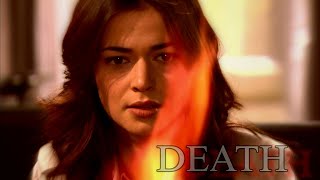 Download lagu Diana Silva || Laços de sangue (Death🪦) mp3