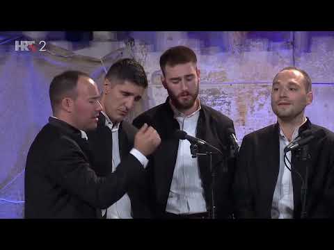 Lako li je tebi - klapa Bošket - FDK 2023