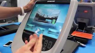 Australian Fitness & Health EXPO 2013