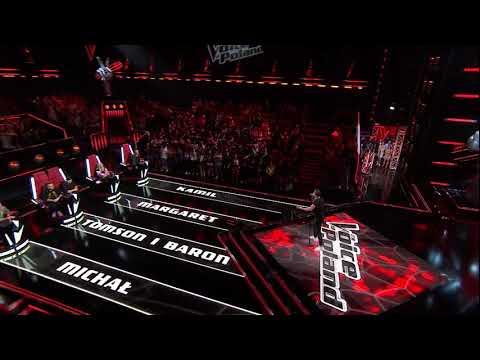 Tadeusz Seibert - The Voice of Poland