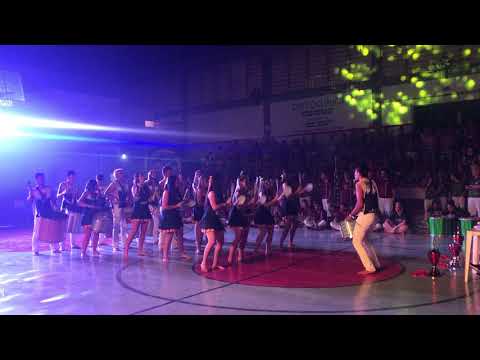 Mete Broca - InterOdonto 2017