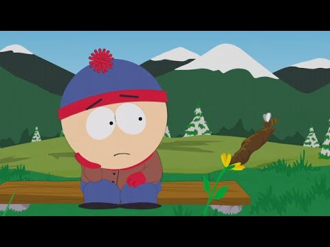 South Park Season 15 intro (Episodes 8-14)