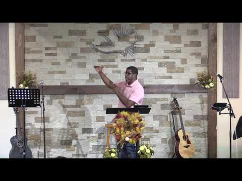 The Christian Home // Colossians 3:18-4:1 // Sunday Service