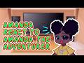 Amanda Reacts To Amanda The Adventurer Amanda The Adventurer Sam Wooly