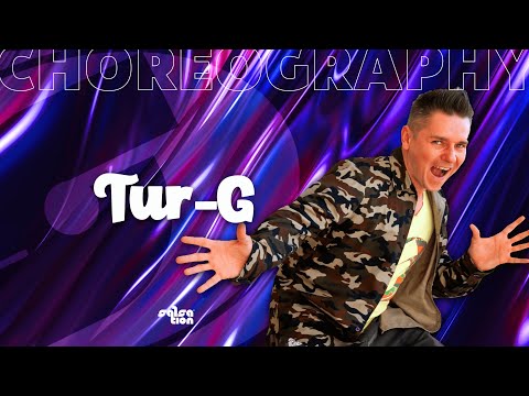 Tur-G - Beyoncé Ft. Andy - Salsation® choreography by Elite Trainer Primo