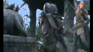 Bleed The Sky «Leverage» Legolas