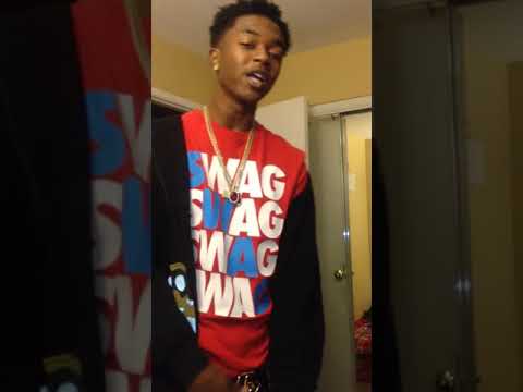 FlexGod Montae Misunderstood (Prod.BubbaGotBeatz)