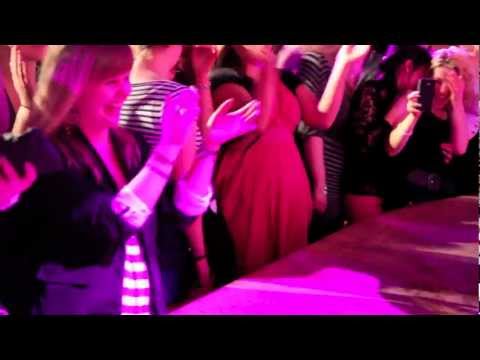 Weiberfastnacht im Alando Palais