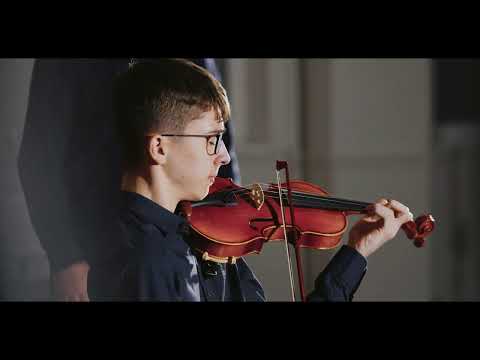 La Crucea Ta - Corul bărbătesc Laudă Mielului Suceava