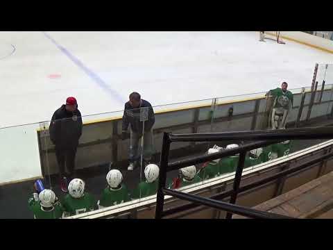 Hc Verva Litvínov  -  Hc Draci Bílina    3. 3. 2019