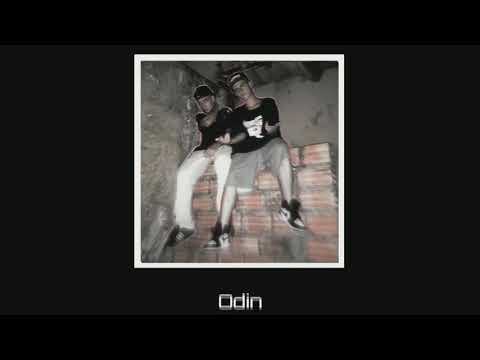 Martins x Odin - Boné do Yankees (Prod. Odin & Zuko)
