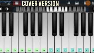 Inthena Inthena Song | Sid Sriram | Piano Cover Version