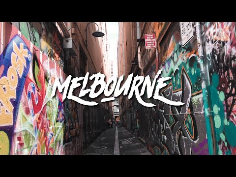 FOLLOW ME TO MELBOURNE! ✈️