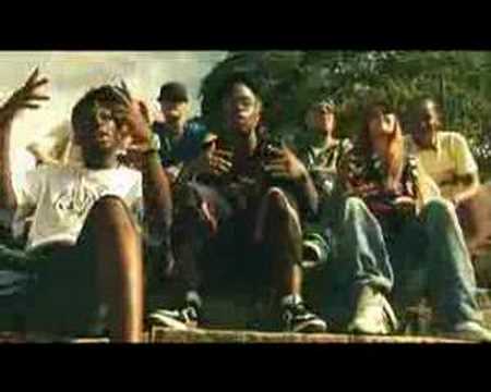 Diomay - La Poule feat. RMA2N