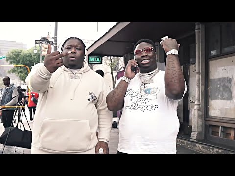 So Icey Fam - Take Control (Official Video)