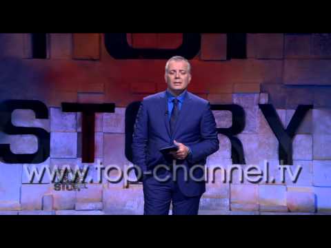 Top Story, 30 Korrik 2015, Pjesa 2 - Top Channel Albania - Political Talk Show