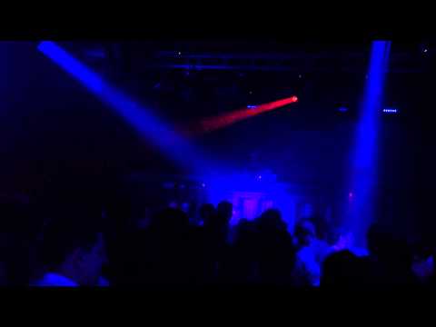 02  Shinedoe   Live at Ministry Of Sound, London 2012 05 26