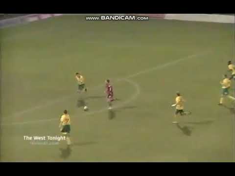 Swindon Town 2-1 Hartlepool United - 22nd December 2007