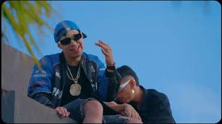 El Villano, HDR, DJ Plaga - Mujer (Video Oficial)