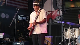 James Armstrong - Healing Time