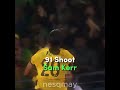 Sam Kerr VS Roberto Carlos 🔥 |Roberto Carlos 83 Shoot ??? 😳🤣