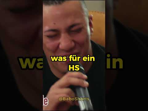 FARID LACHFLASH bei Zuschauerfrage mit Kollegah 😂😂