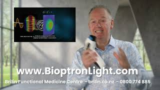 The Science Behind Bioptron