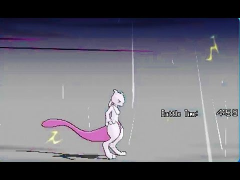 VGC 2016 Road to Ranked #28 - New Team ft. Mewtwo!