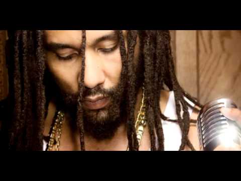 Ky-Mani Marley - One Time