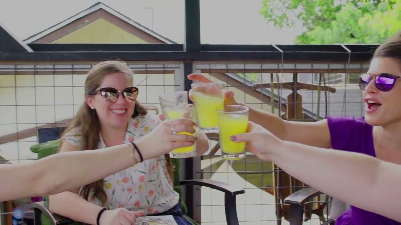Promotional video thumbnail 2 for Twisted Texas Tour--Live Music On Board!