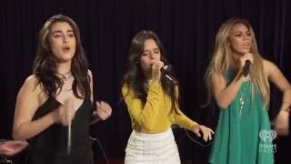 Fifth Harmony perform &#39;Work From Home&#39; | iHeartRadio Australia