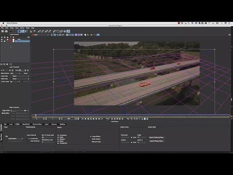 Mocha Pro: Solving Complex Object Removes