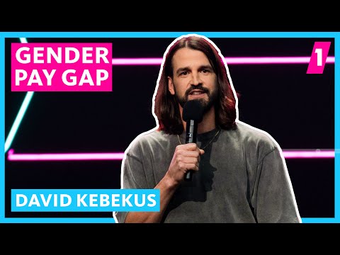 David Kebekus: „Der Bruder von Caro“ | 1LIVE Köln Comedy-Nacht XXL 2023