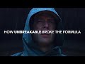 Unbreakable: Breaking the Superhero Formula