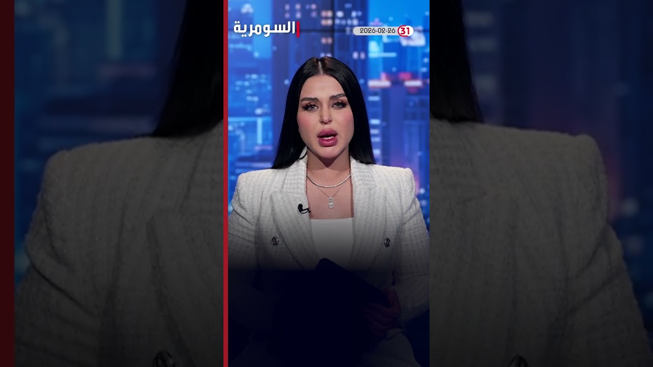 فيديو | دعوة لحسم منصب رئيس الجمهورية الاسبوع المقبل #shorts