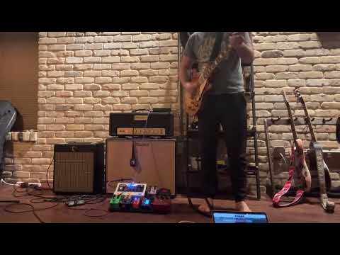 Bluguitar Amp1 Mercury vs Friedman Plex A/B Shootout!