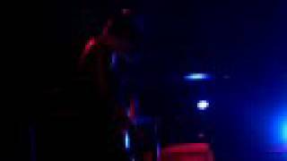 Post-Paint Boy - Stephen Malkmus (Live @ Milano 3.06.2008)