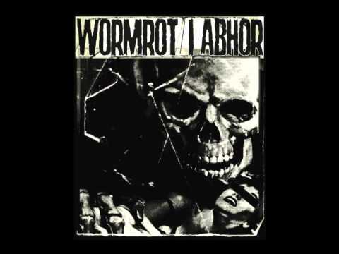 Wormrot - Retarded Collision