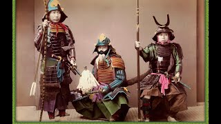 Pixel Puzzles Ultimate: Samurai: Last Samurai Featuring Campbell The Toast