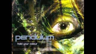 Pendulum - Streamline